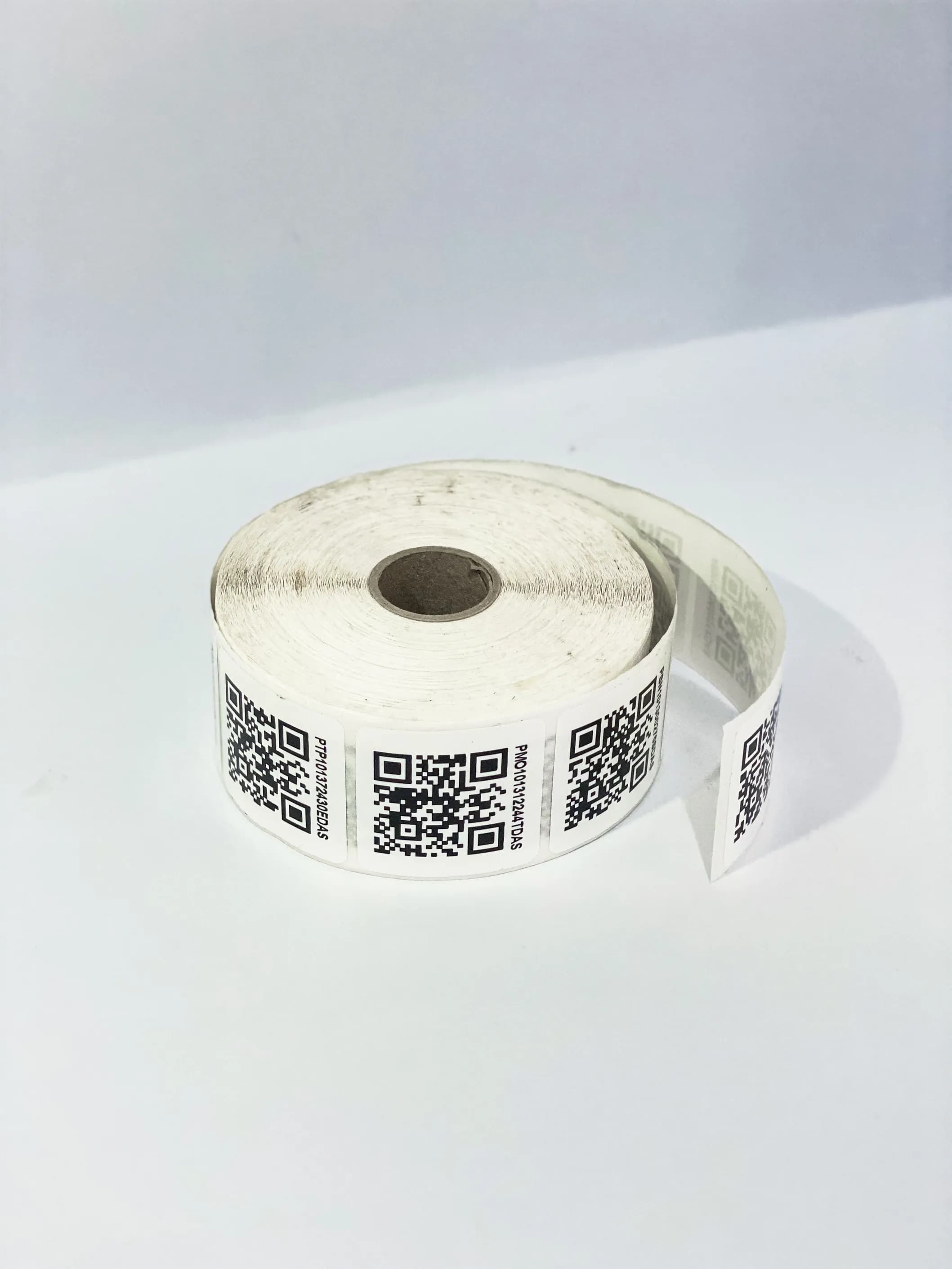 Cetak Label Thermal